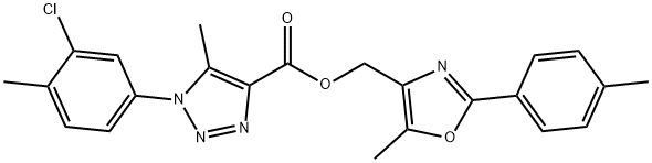 JEHPFEOTFZVGOC-UHFFFAOYSA-N Structure