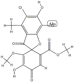 gillusdin Structure