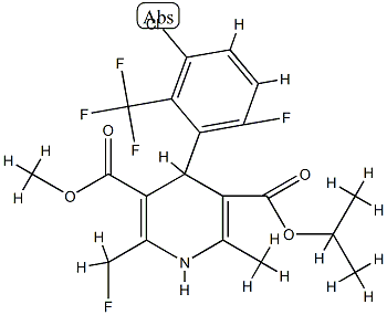 FPL 62129 Structure