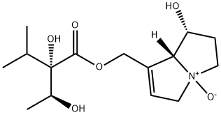 95462-15-0 lycopsamine N-oxide