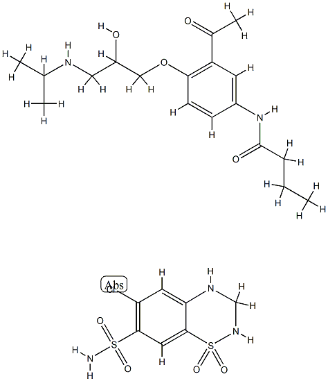 secradex Structure