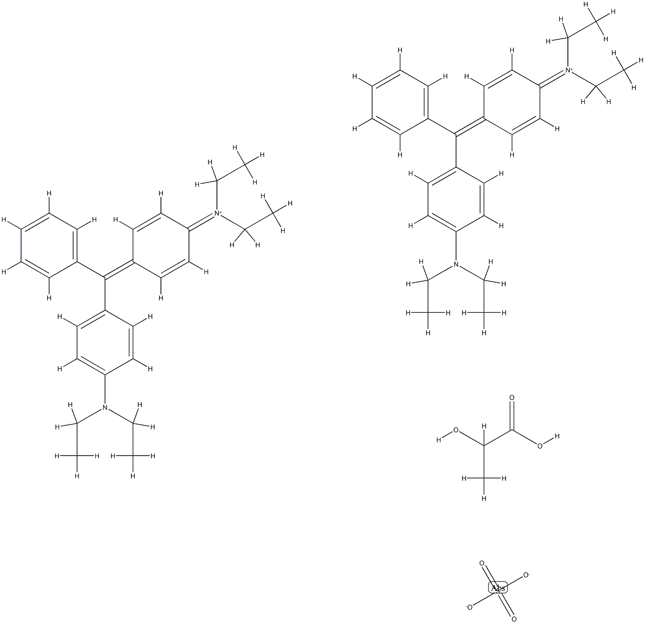 variclene Structure