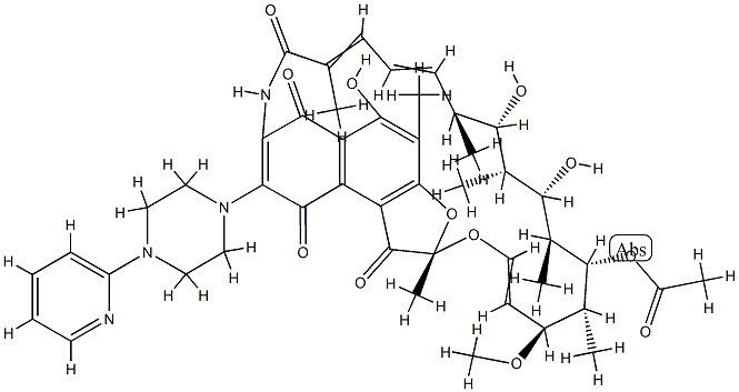 OTBYDWMNPJJQRG-QIUNMLSCSA-N Structure