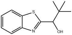 96409-47-1 2-Benzothiazolemethanol,alpha-(1,1-dimethylethyl)-(9CI)