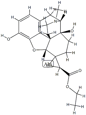 NIH 10366 Structure