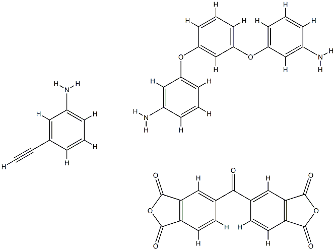 Thermid IP-600, IP-630 Structure