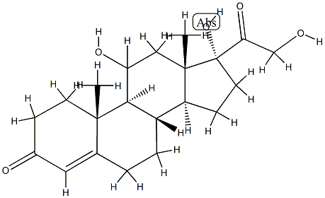 Timodine Structure