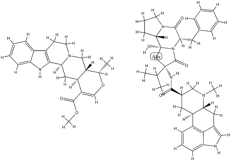 Iskedyl Structure