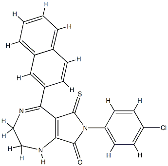 Dentacolor Structure