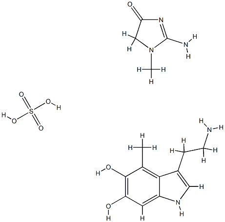 factor XIIIb Structure