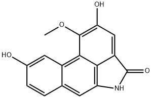 Aristolactam AIIIa Structure