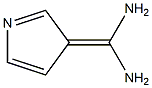 Brunfelsamidine Structure