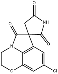 ADN 138 Structure