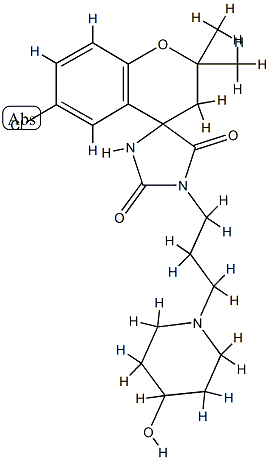 E 0747 Structure