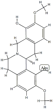 clarkeanidine Structure