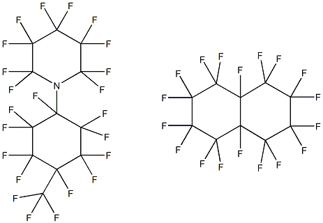 perftoran Structure