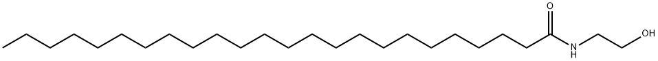 Lignoceroyl Ethanolamide    Exclusive Structure