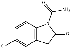 100599-06-2 5-Chloro-2-oxindole-1-carboxaMide