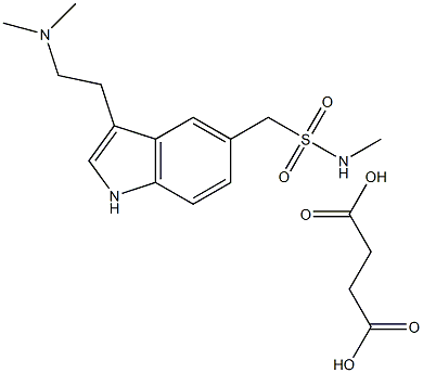 103628-48-4 Sumatriptan succinate