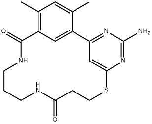 CH5164840 Structure