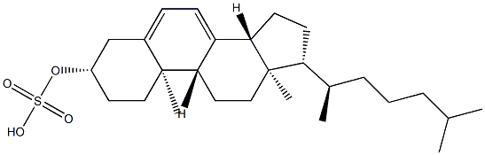 7-DH-3-SE 구조식 이미지