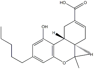 OGXXAQFMAFTSRU-HZPDHXFCSA-N Structure