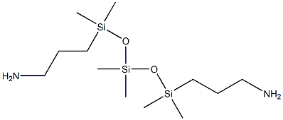 106214-84-0 AMINOPROPYL TERMINATED POLYDIMETHYLSILOXANE