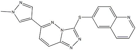 1072116-01-8 SGX523