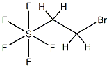 2-BROMOETHYLSULFURPENTAFLUORIDE PLEASE INQUIRE Structure