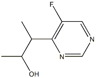 1093758-88-3 3-(5-fluoropyrimidin-4-yl)butan-2-ol