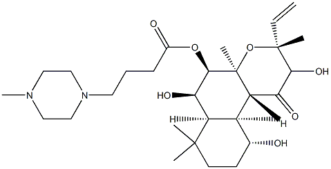 L 858051 Structure