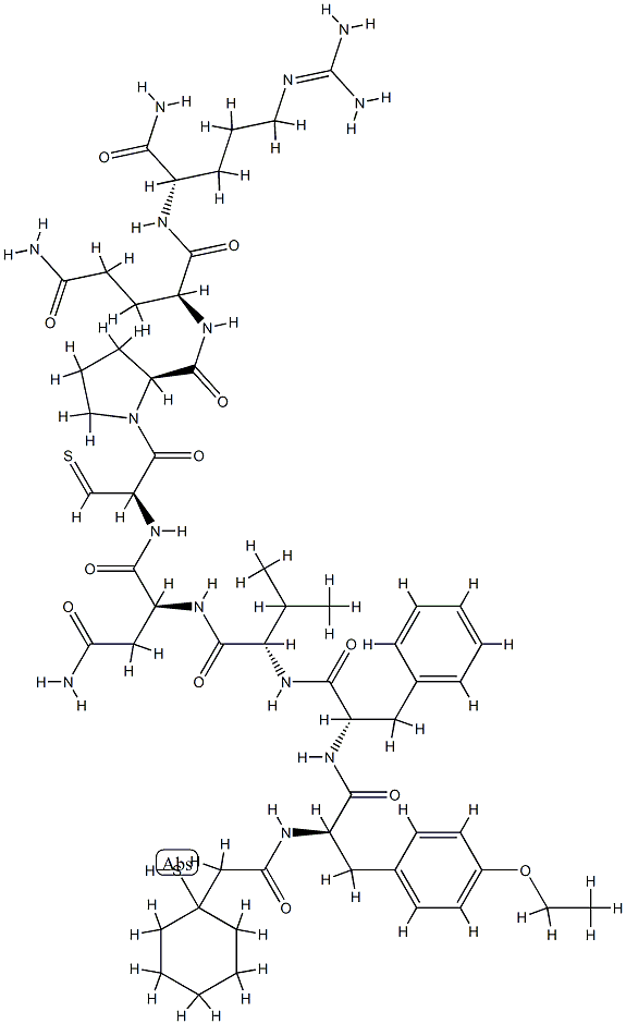 SK&F 103784 Structure