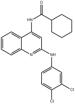 LUF6096 Structure