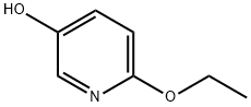 3-Pyridinol,6-ethoxy-(9CI) Structure