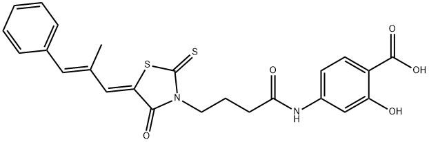 ML 145 Structure