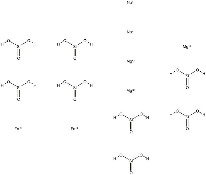 12001-28-4 Crocidoliteasbestos