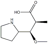 ZGUZUQVQUIZGGC-GJMOJQLCSA-N Structure