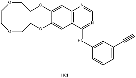 1204313-51-8 Icotinib (Hydrochloride)