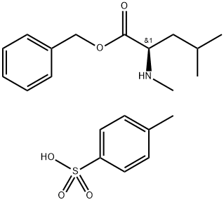 1208162-98-4 H-N-Me-D-Leu-OBzl·TosOH