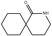 2-azaspiro[5.5]undecan-1-one(SALTDATA: FREE) Structure