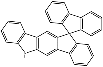 1219841-59-4 Spiro[9H-fluorene-9,11'(5'H)-indeno[1,2-b]carbazole]
