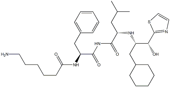 SQ 32970 Structure