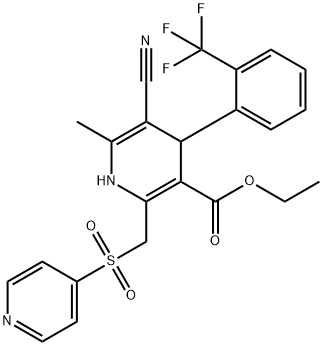 PD 122860 Structure