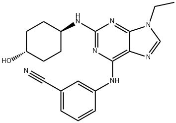 CGP-79807 Structure