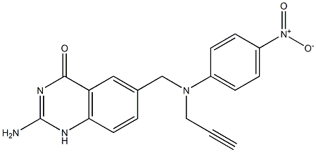 PD 130883 Structure