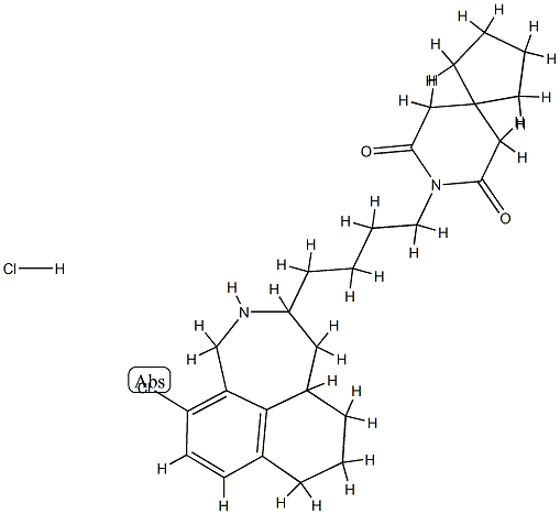 RS 64459-193 Structure