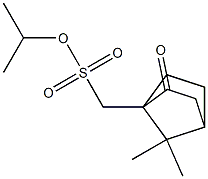 DEESZEDZRHEUOI-UHFFFAOYSA-N Structure