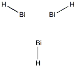 Bismuth trimer Structure