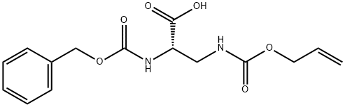 Z-Dap(Alloc).DCHA Structure