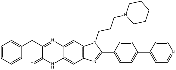 CTA056 Structure